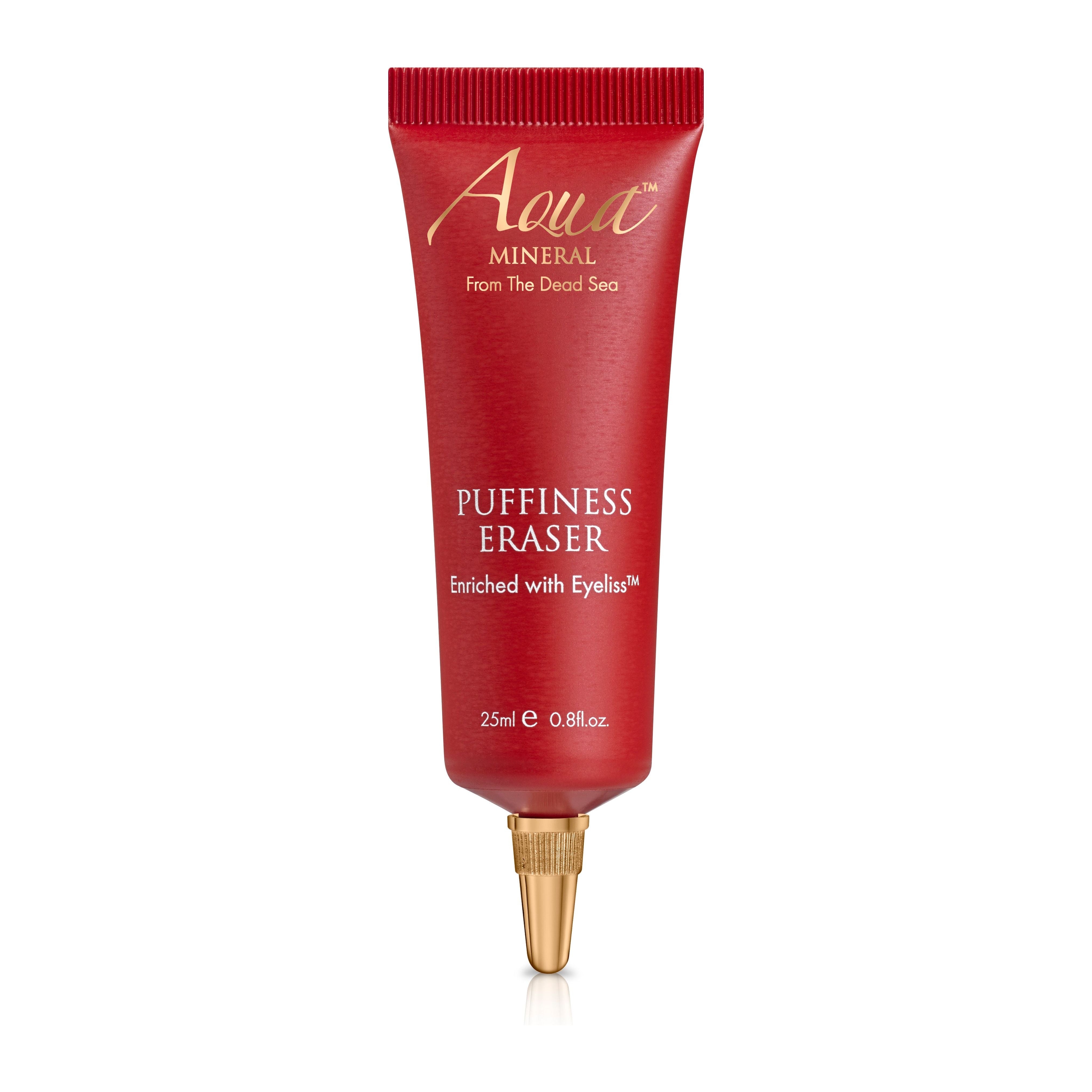 Puffiness Eraser